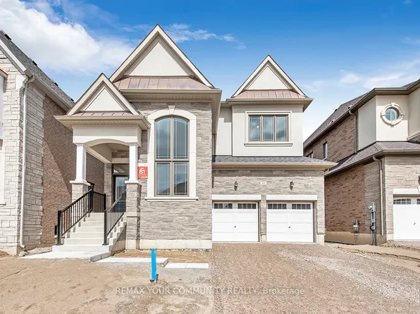 83 James Walker Ave, Caledon, ON L7C 4N1