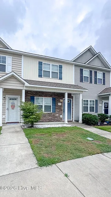 203 Justice Farm Dr #1