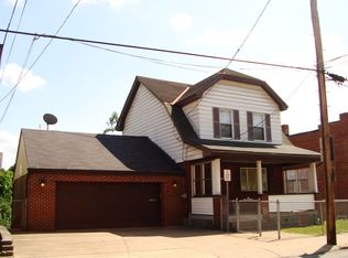 434 Kathleen St, Pittsburgh, PA 15211