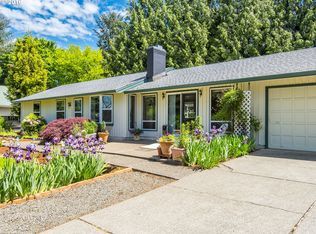 22020 S Larkspur Ave, Oregon City, OR 97045
