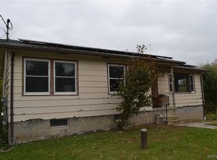 1367 Church St, Basom, NY 14013