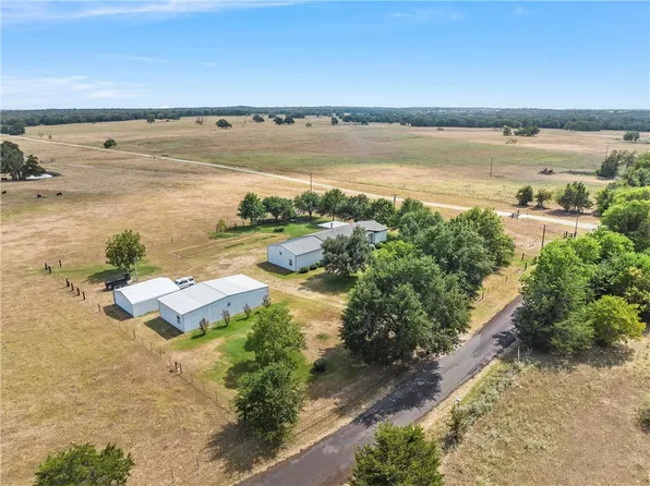 373 Lcr 762, Groesbeck, TX 76642