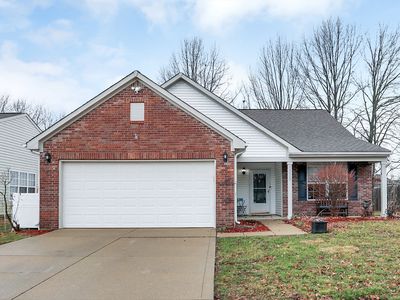 18002 Cristin Way, Westfield, IN, 46062