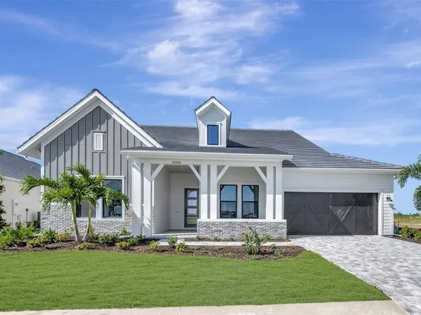 17553 Foxtail Loop, Venice, FL 34293