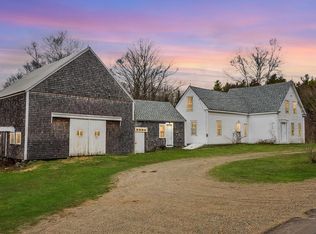 1237 Finntown Rd, Warren, ME 04864