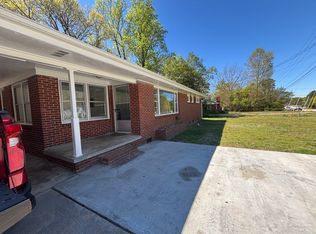 3812 Buffaloe Rd, Raleigh, NC 27604