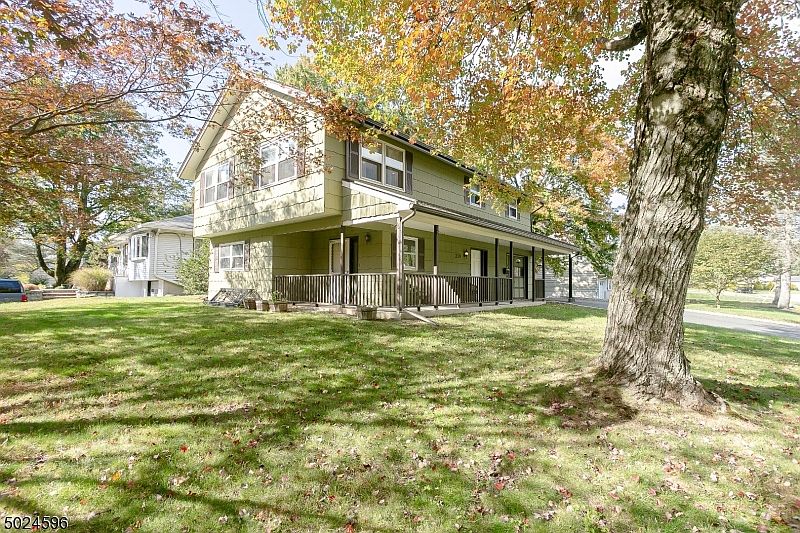 219 W Randolph Ave, Mine Hill, NJ 07803 Zillow