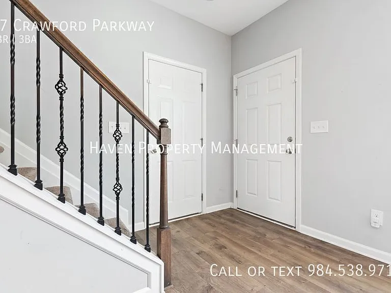 87 Crawford Pkwy — Photo 4