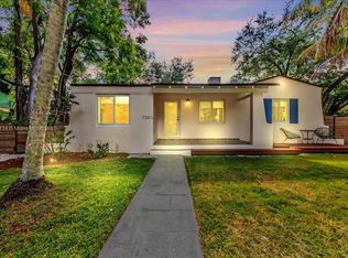 7341 SW 64th Ct, South Miami, FL 33143