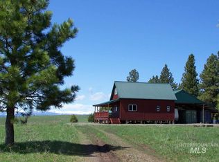 Ditch Creek Rd, Council, ID 83612