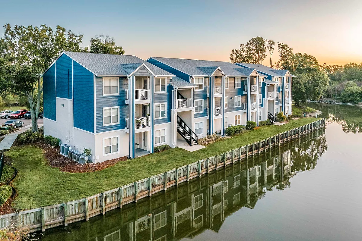 Building Photo - Audubon Village