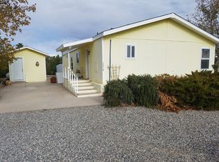 2879 E Front St, Littlefield, AZ 86432