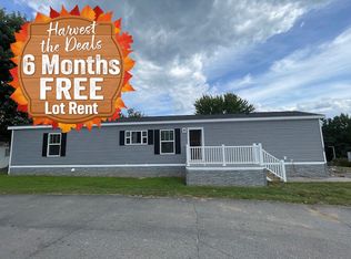 710 Sand Hill Rd #29, Asheville, NC 28806