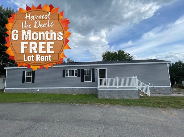 710 Sand Hill Rd #29, Asheville, NC 28806