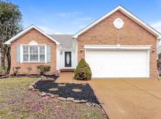 2306 Leighton Way, Spring Hill, TN 37174