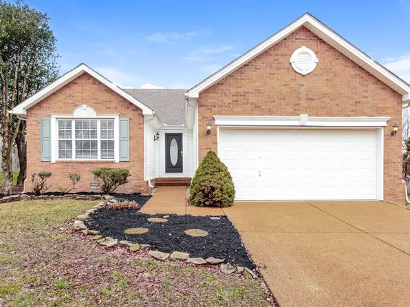 2306 Leighton Way, Spring Hill, TN 37174