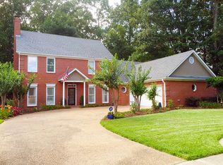 203 Deer Run, Ridgeland, MS 39157