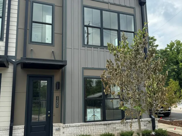 1400 Island Home Ave, Knoxville, TN 37920