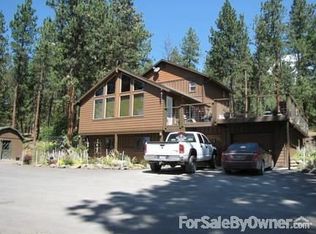 19005 Pond Rd, Frenchtown, MT 59834