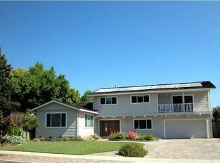 1465 Montelegre Dr, San Jose, CA 95120