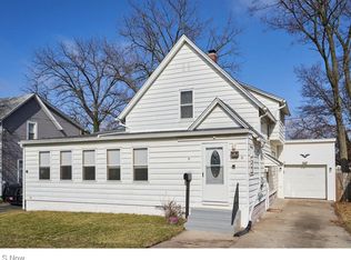 223 W Summit St, Barberton, OH 44203