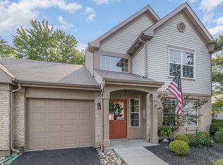 3989 Maplecove Ln APT D, Cincinnati, OH 45255