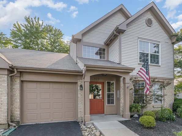 3989 Maplecove Ln APT D, Cincinnati, OH 45255