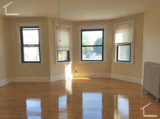 225 Chestnut Hill Ave #12, Brighton, MA 02135