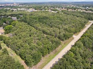 S 17th St, McAlester, OK 74501