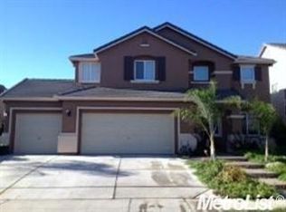 1348 Cougar Creek Dr, Patterson, CA 95363