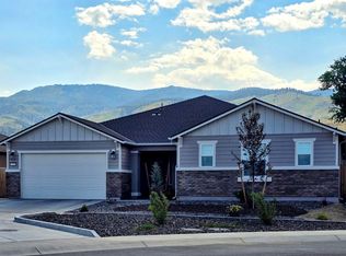 1230 Lovelock St, Carson City, NV 89703