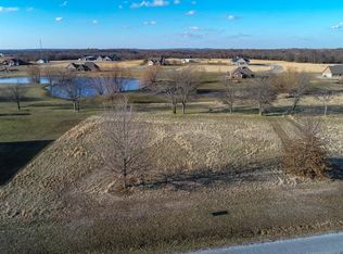 Twin Creeks Ln, Pryor, OK 74361