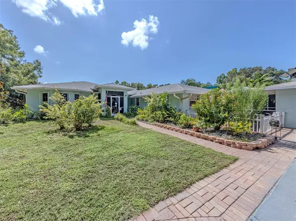 740 ARABIAN CIRCLE, NOKOMIS, FL 34275