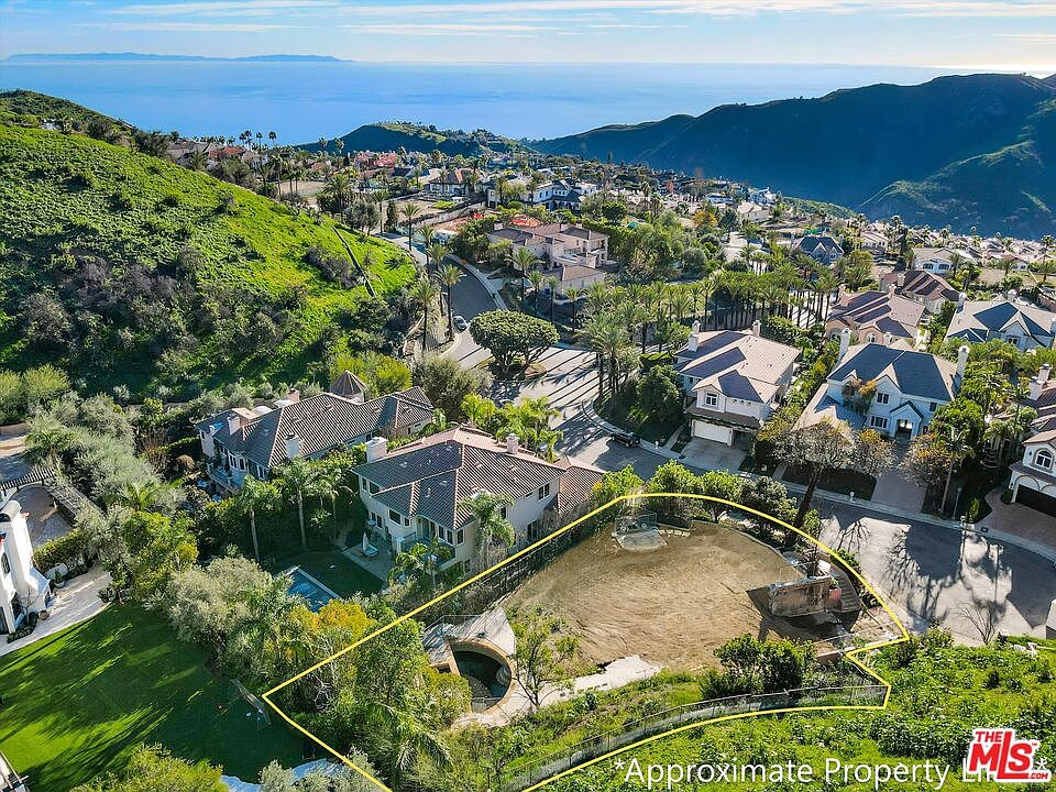 1st image of 16821 Via La Costa