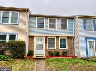 3566 Belfry Ln, Woodbridge, VA 22192