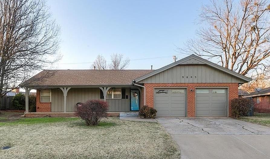 1st image of 9805 Village Dr