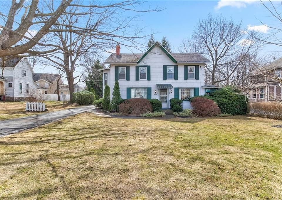 41 E Main St, Clifton Springs, NY 14432 MLS R1325548 Zillow