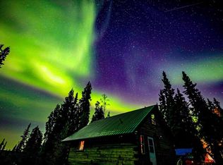 6080 Telemark Trl, Fairbanks, AK 99712