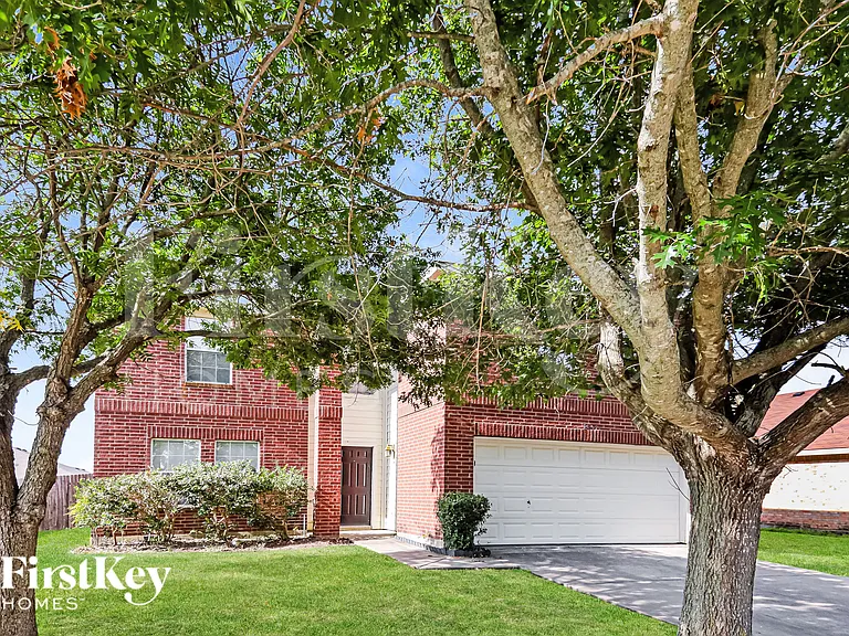 2809 Spencer Cir — Photo 2