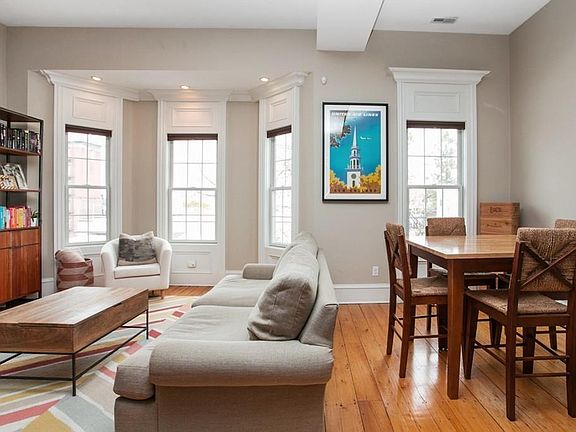 5th image of 703 E 4th St #3