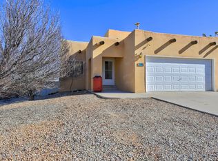 144 Latigo Trl SE, Rio Rancho, NM 87124