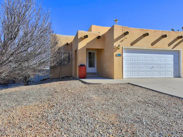 144 Latigo Trl SE, Rio Rancho, NM 87124
