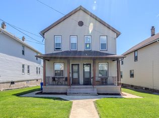 415-417 17th Ave, Scranton, PA 18504
