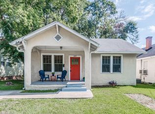 1819 Starnes St, Augusta, GA 30904