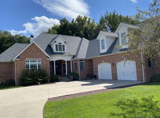 11570 N State Road 129, Batesville, IN 47006
