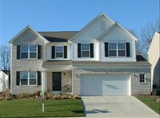 11819 Gatwick View Dr, Fishers, IN 46037