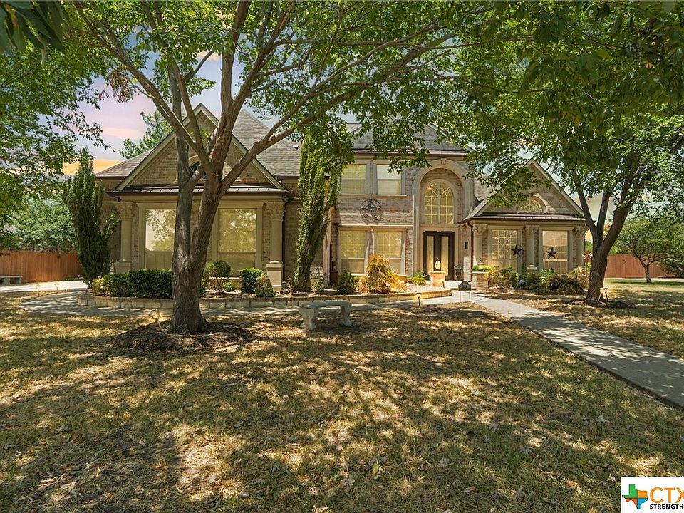 10 Lone Star Dr, Waco, TX 76708 Zillow