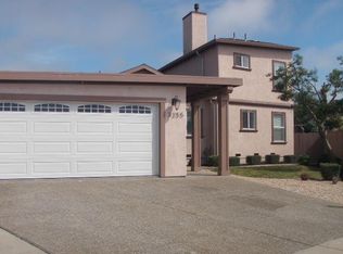 3255 Vista Del Camino Cir, Marina, CA 93933