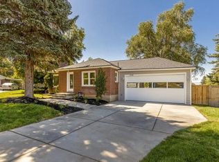 3108 S 3340 E, Millcreek, UT 84109