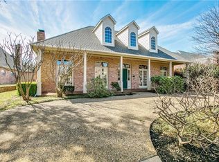 5404 Blackhawk Dr, Plano, TX 75093